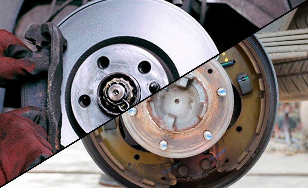 Cambio del sistema de frenos en Guayaquil