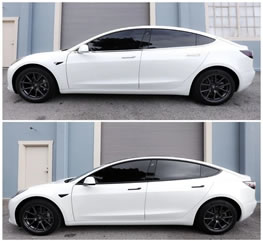 chrome delete para autos kia