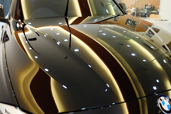 el mejor detailing center de ecuador