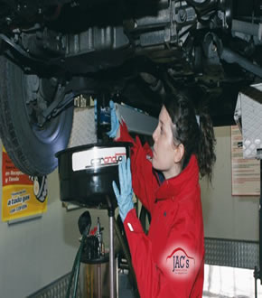 filtros de Aceite de Motor en guayaquil