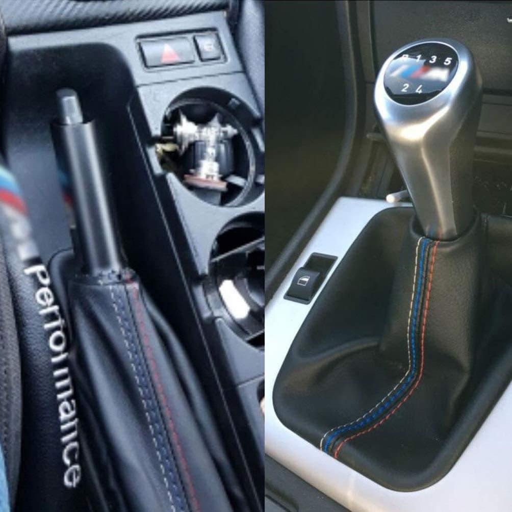 Forro para palanca de cambios Ecuador