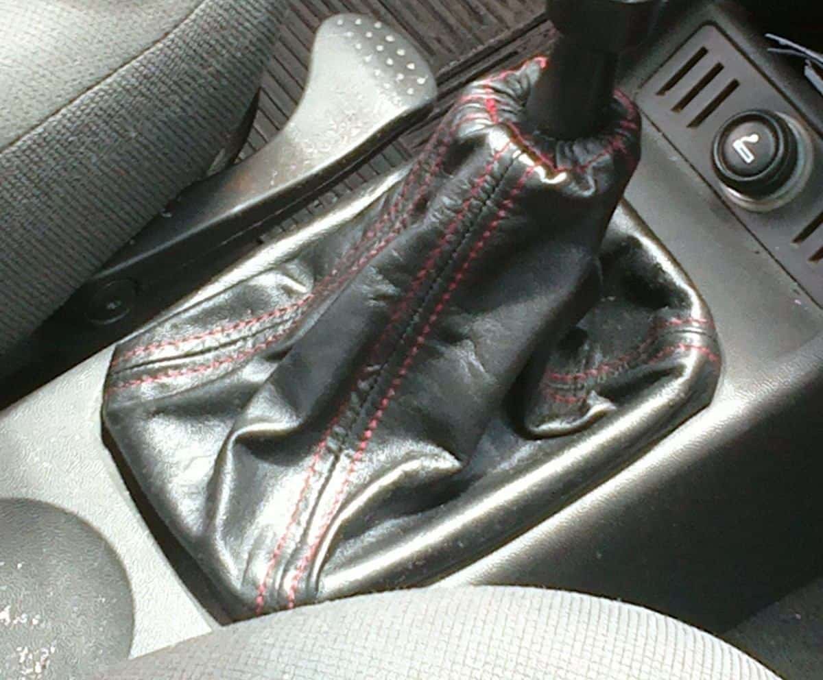 Forro para palanca de cambios Guayaquil