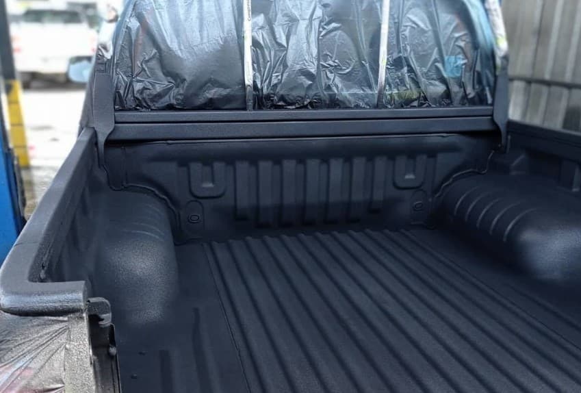 instalacion de batepiedra poliuretano en guayaquil