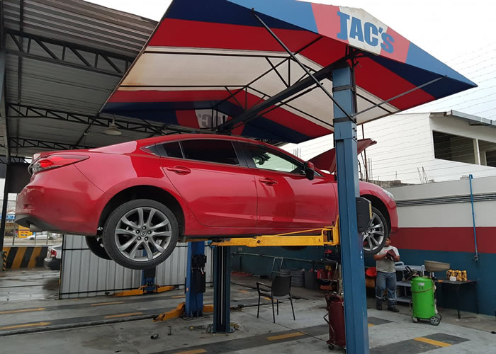 la mejor lubricadora de guyaquil