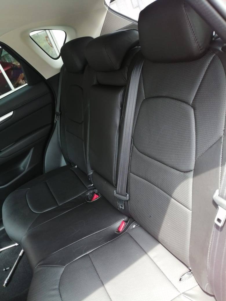 Forros de asientos de autos Guayaquil