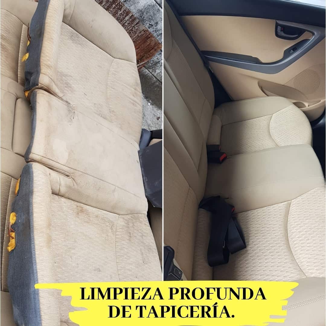 Forros para asientos de autos Chevrolet Guayaquil