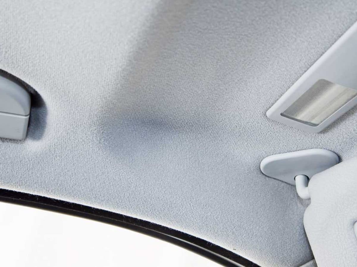 lavado de techo de auto chevrolet captiva