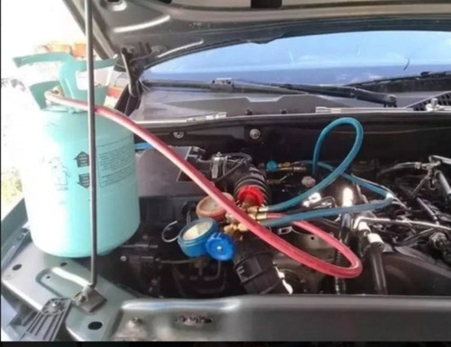 Mantenimiento aire acondicionado Guayaquil