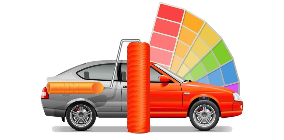 pintar un auto precio ecuador