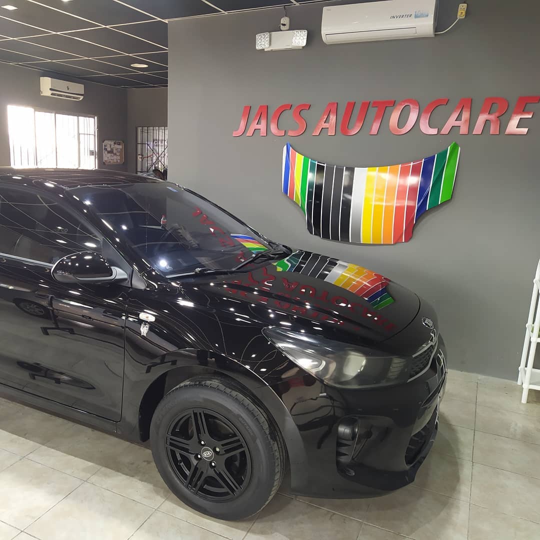 pintura completa de vehiculos en guayaquil