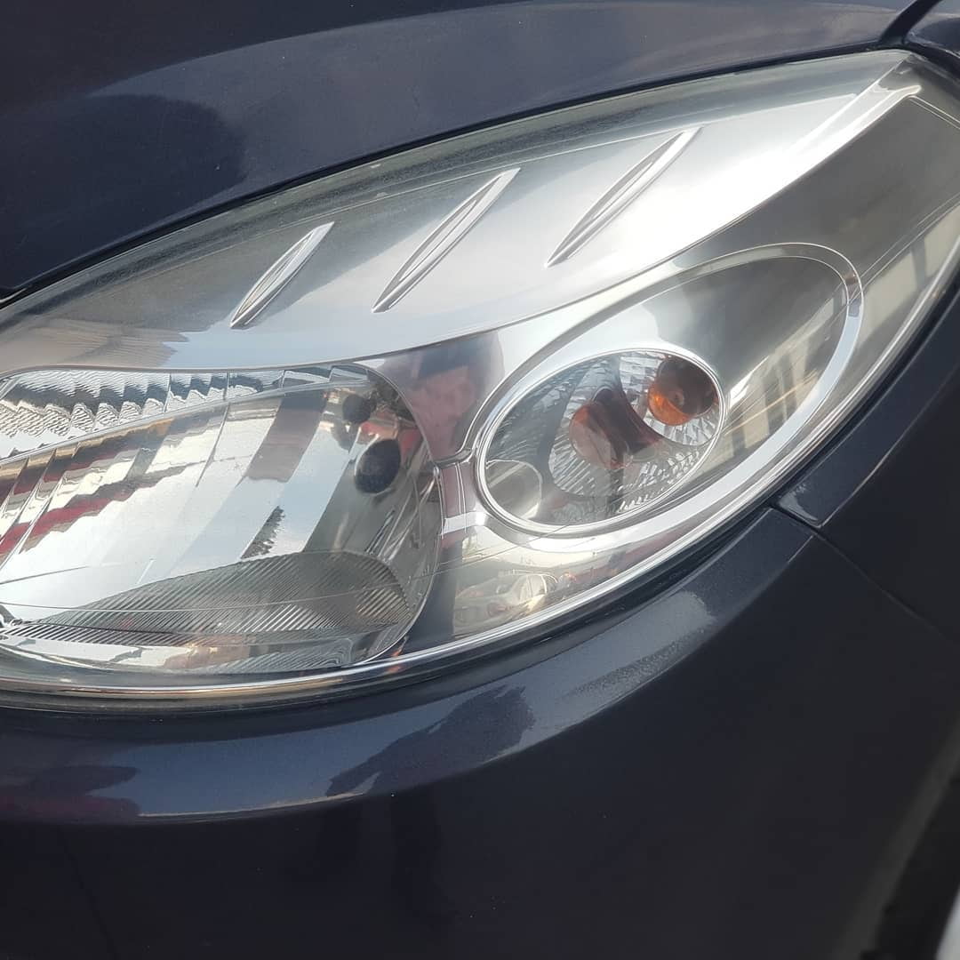 Pulida de faros espectacular Guayaquil