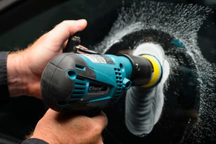 pulida de vidrios de autos en guayaquil