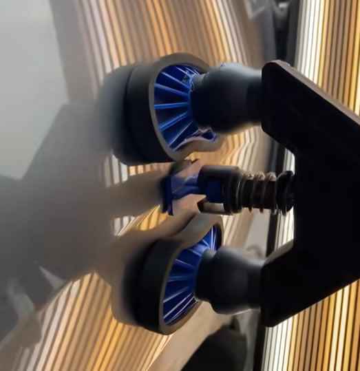 reparacion de golpes sin enderezar en ecuador