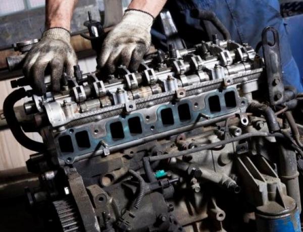 reparacion de motor en guayaquil