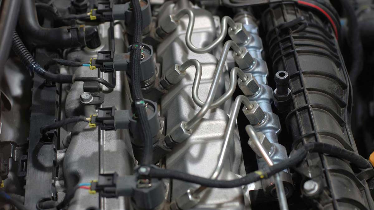 Revision general de vehiculo en Guayaquil