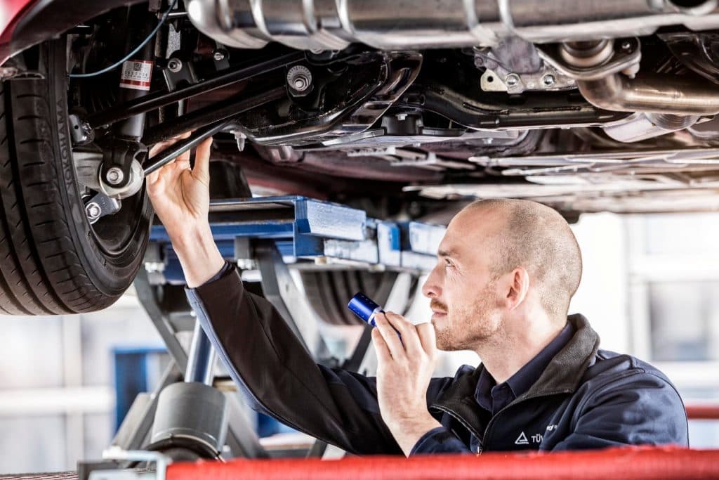Taller de Diagnostico Automotriz autos tuning
