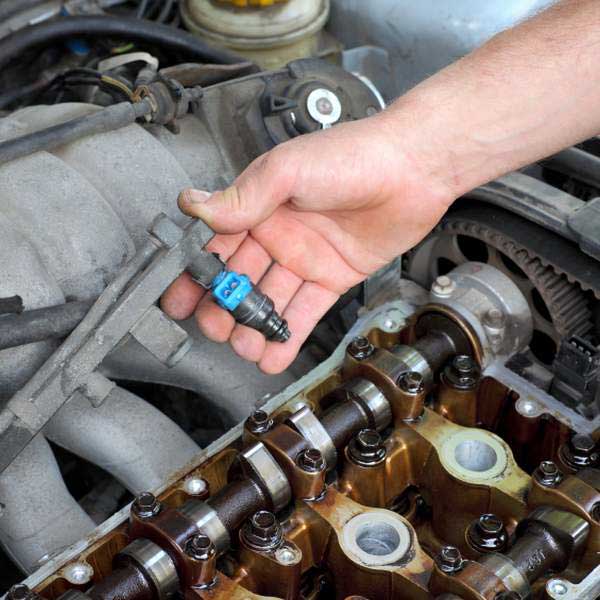 Sincronizacion de Vehiculos en Guayaquil