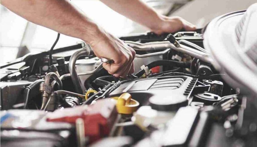 Sincronizacion de vehiculos chevrolet en Guayaquil