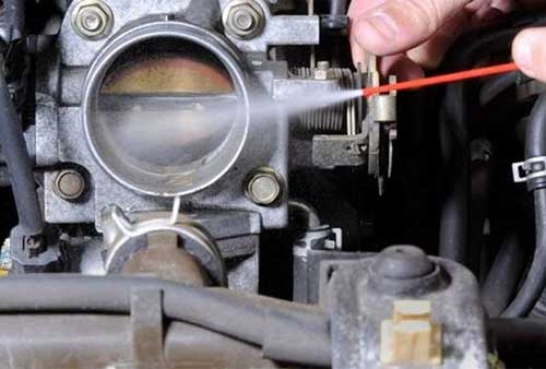 Sincronizacion de vehiculos ford en Guayaquil