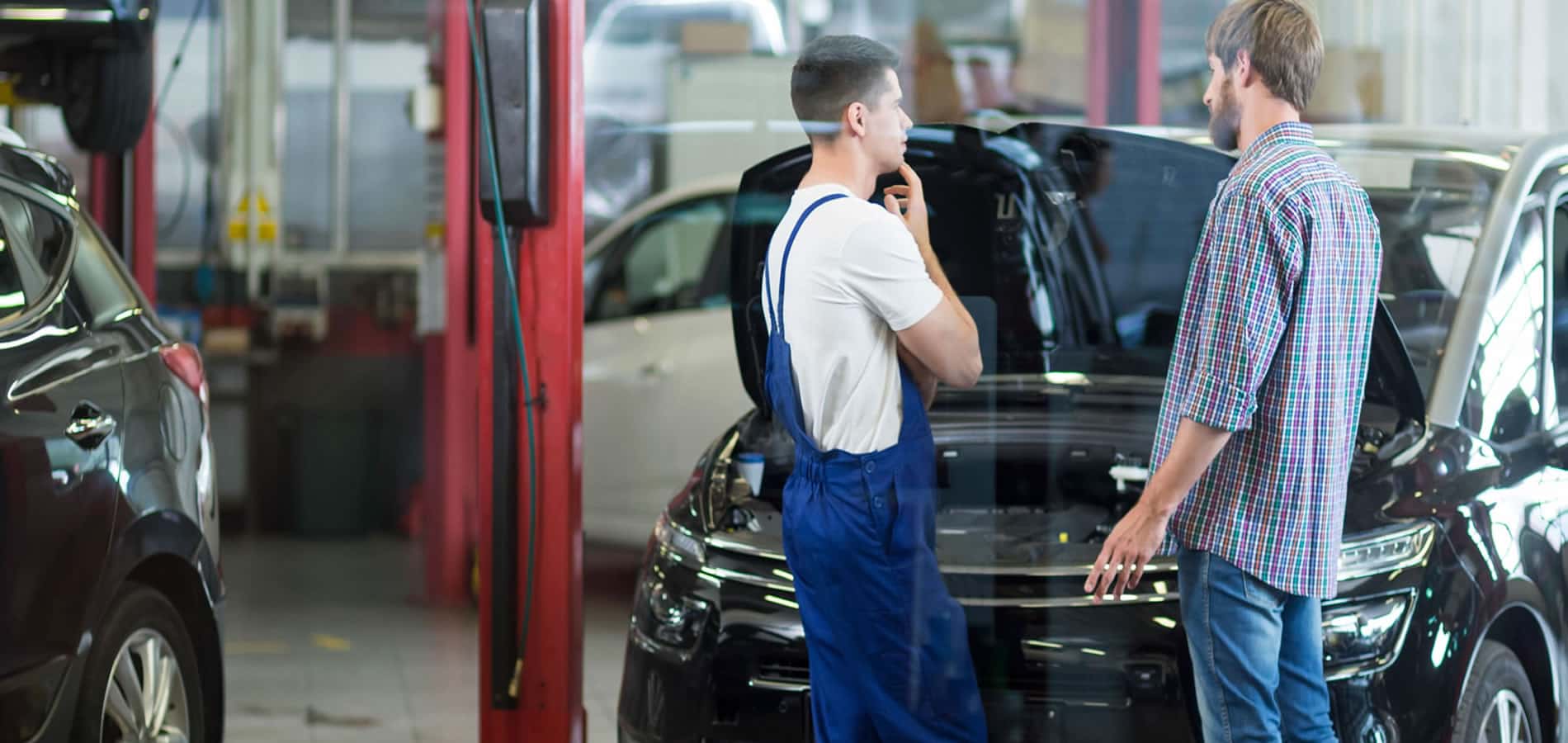 taller automotriz en guayaquil ecuador