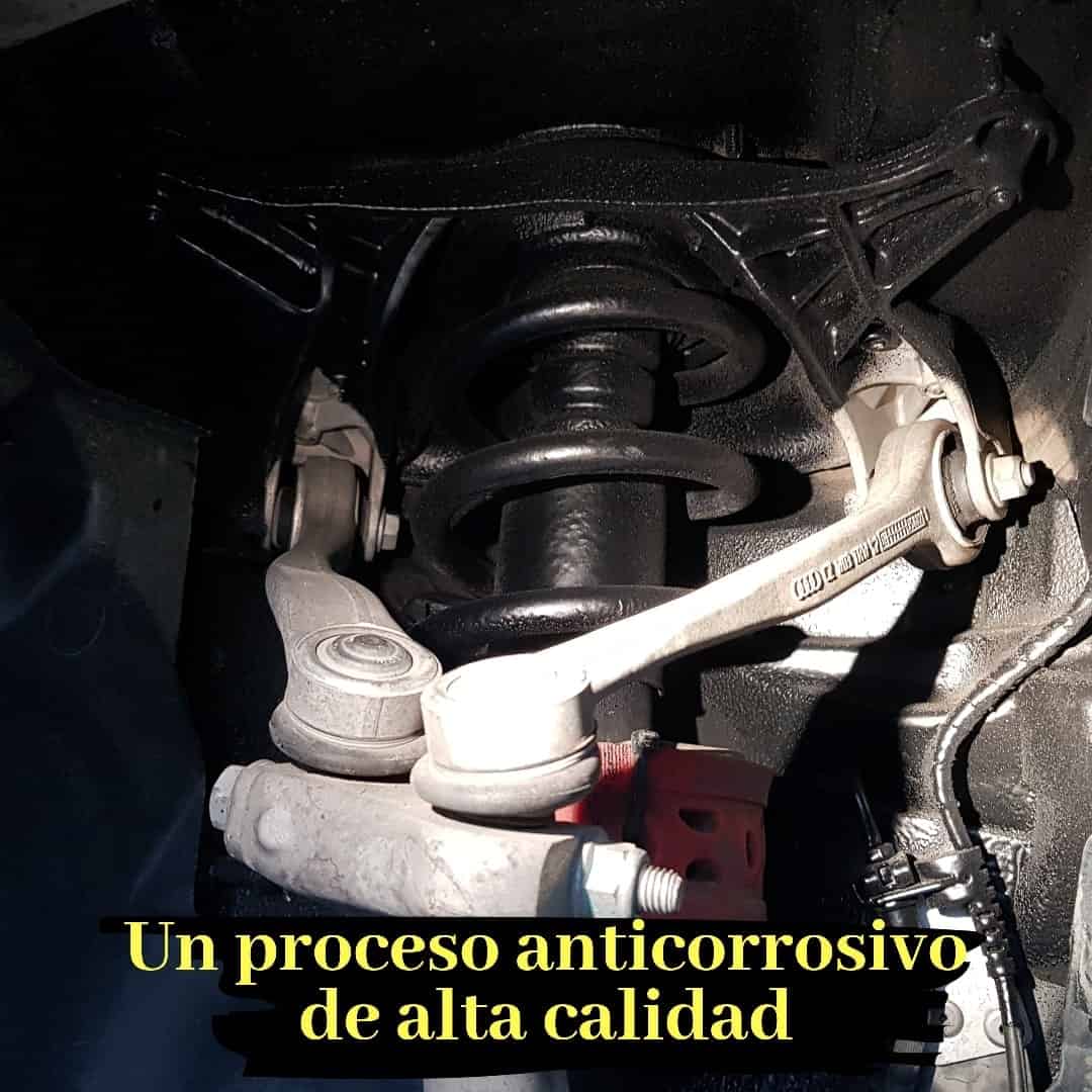 Bate piedra para autos Chevrolet Aveo aveo