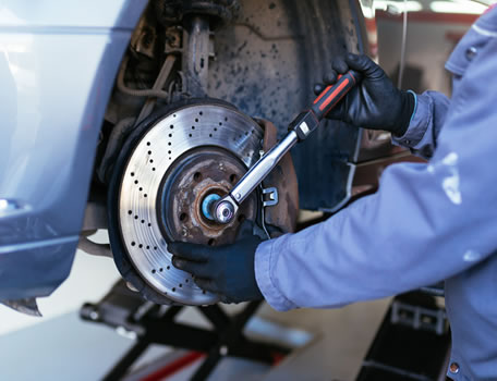 taller para reparar mi auto en ecuador