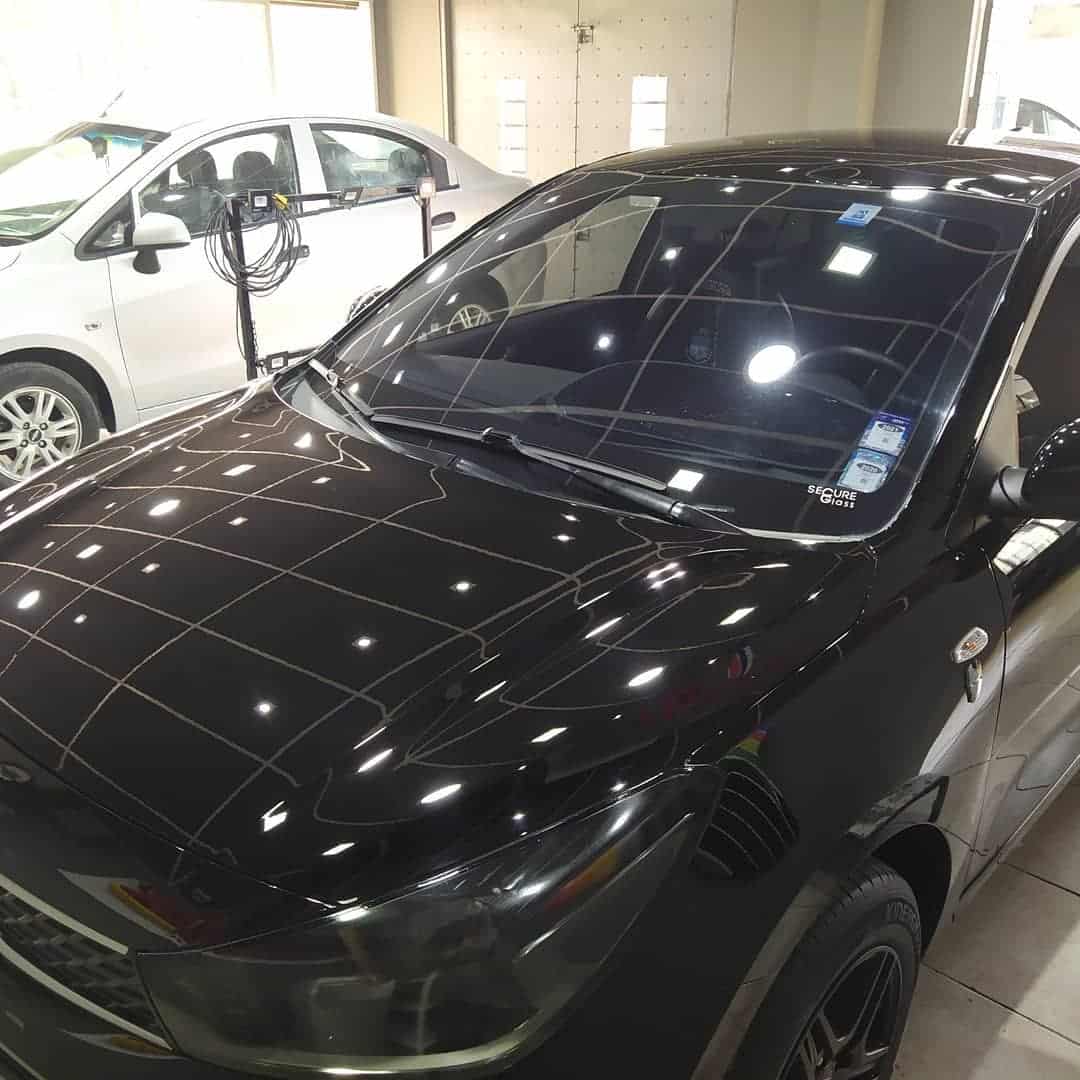 taller pintura automotriz para auto peque&ntilde;o en guayaquil