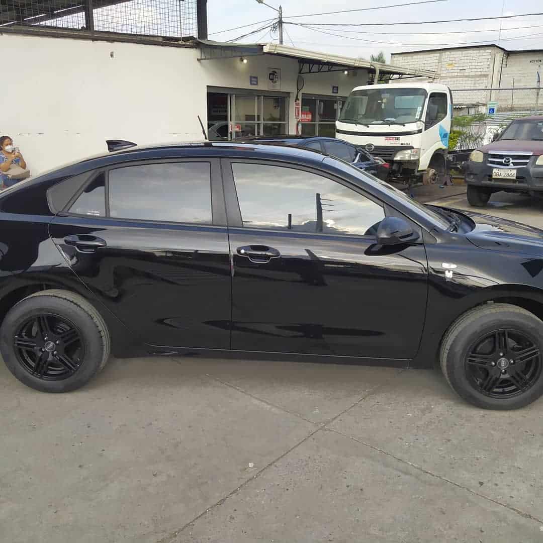 taller pintura automotriz para autos en guayaquil