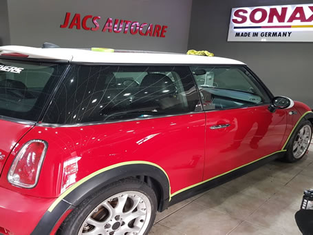 taller de pintura automotriz ecuador