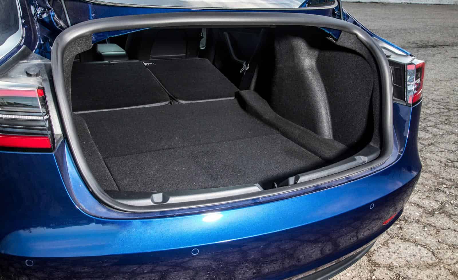 Tapizado para cajuela de auto Guayaquil